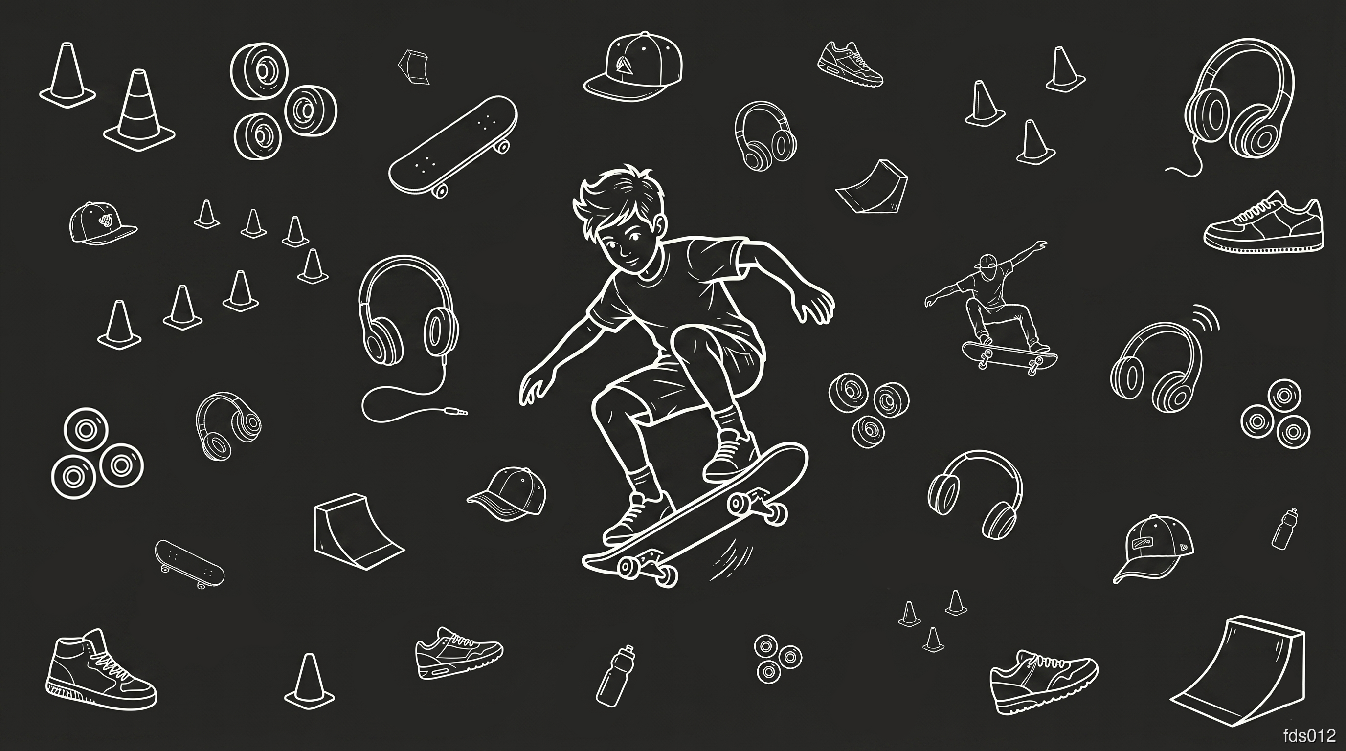 Skate & Street